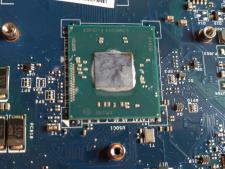 Материнська плата Acer Aspire ES1-521 №3